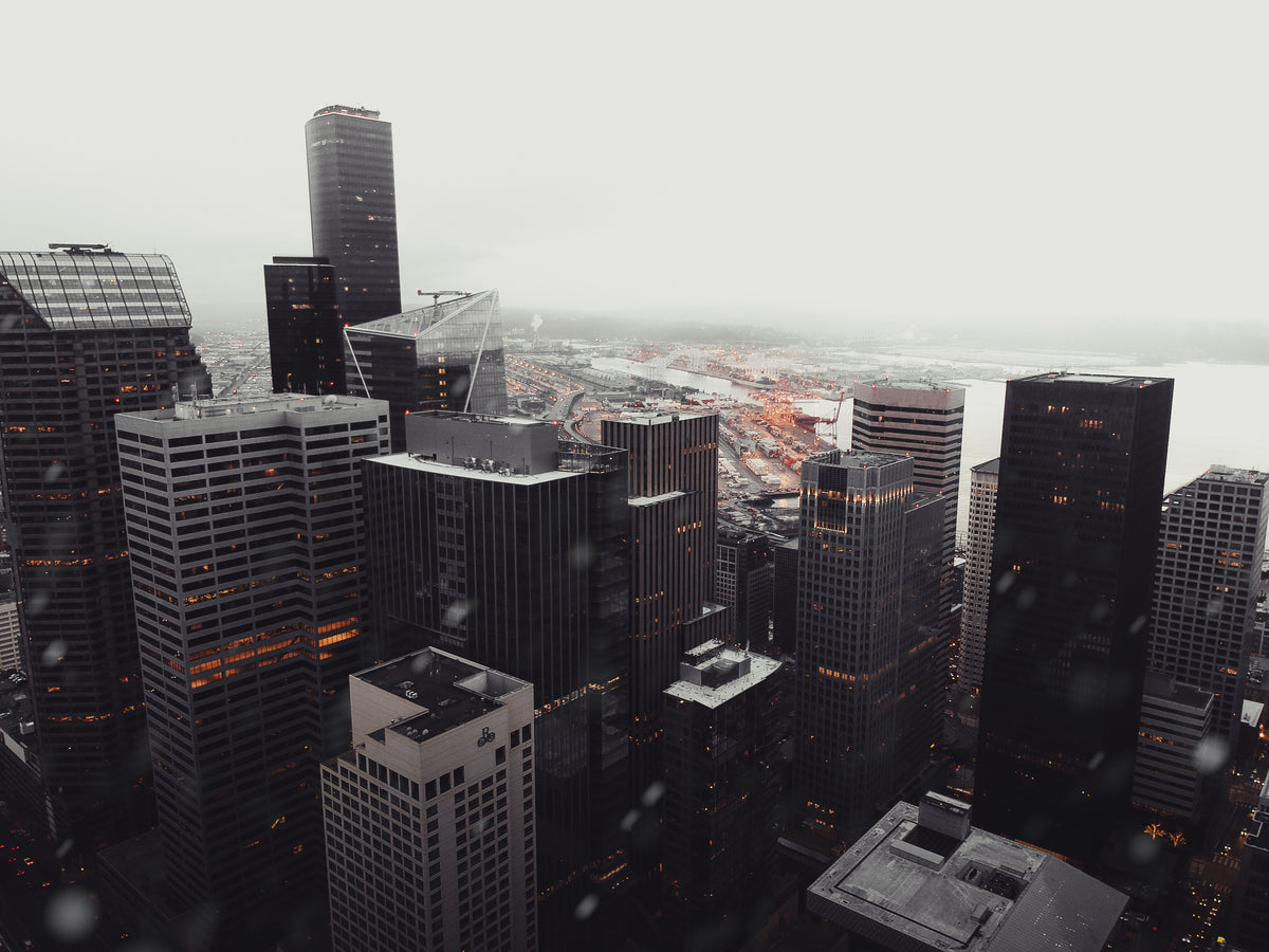 Contact Thread Collective – Headquarters & Showroom – Thread Collective ...