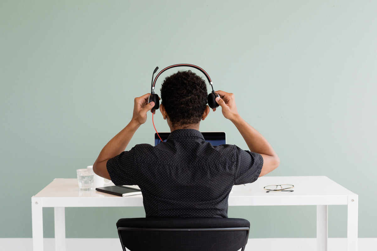 Customer Service Analyst – Thread Collective Inc.