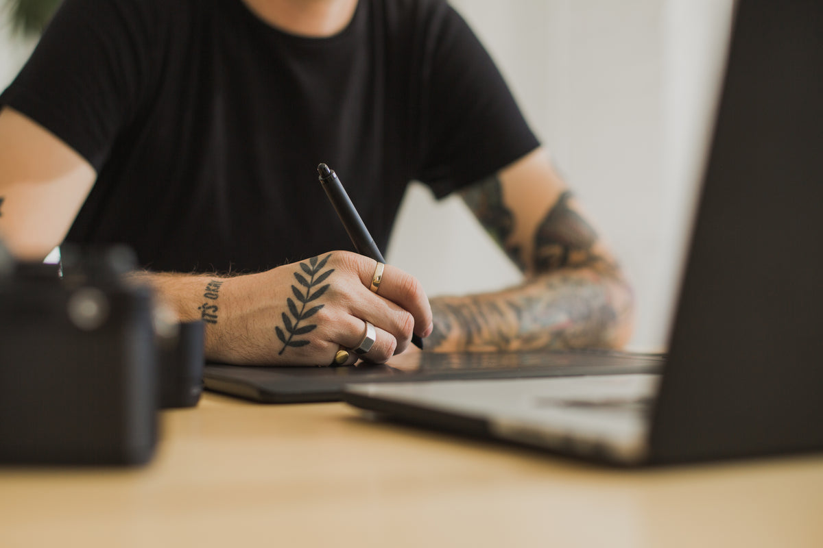 Senior Designer - Apparel – Thread Collective Inc.