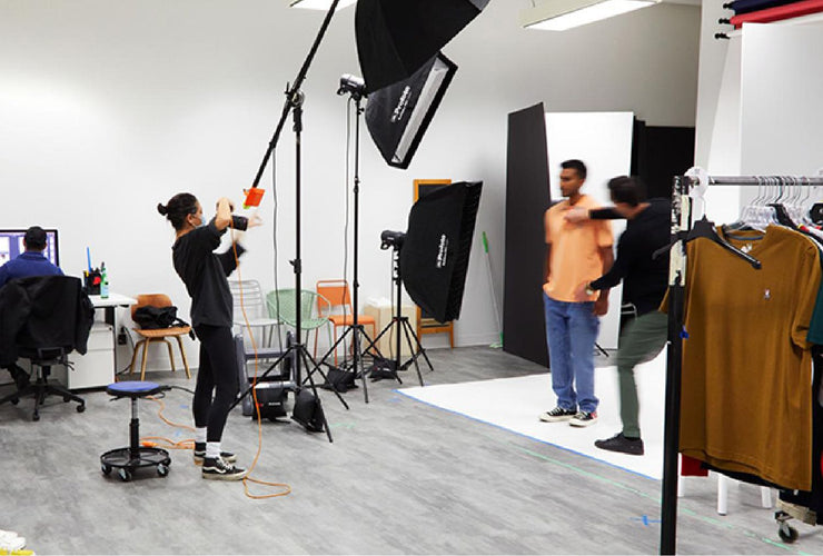 Thread Collective End-to-End Fashion Expertise | Thread Collective – Thread Collective Inc.