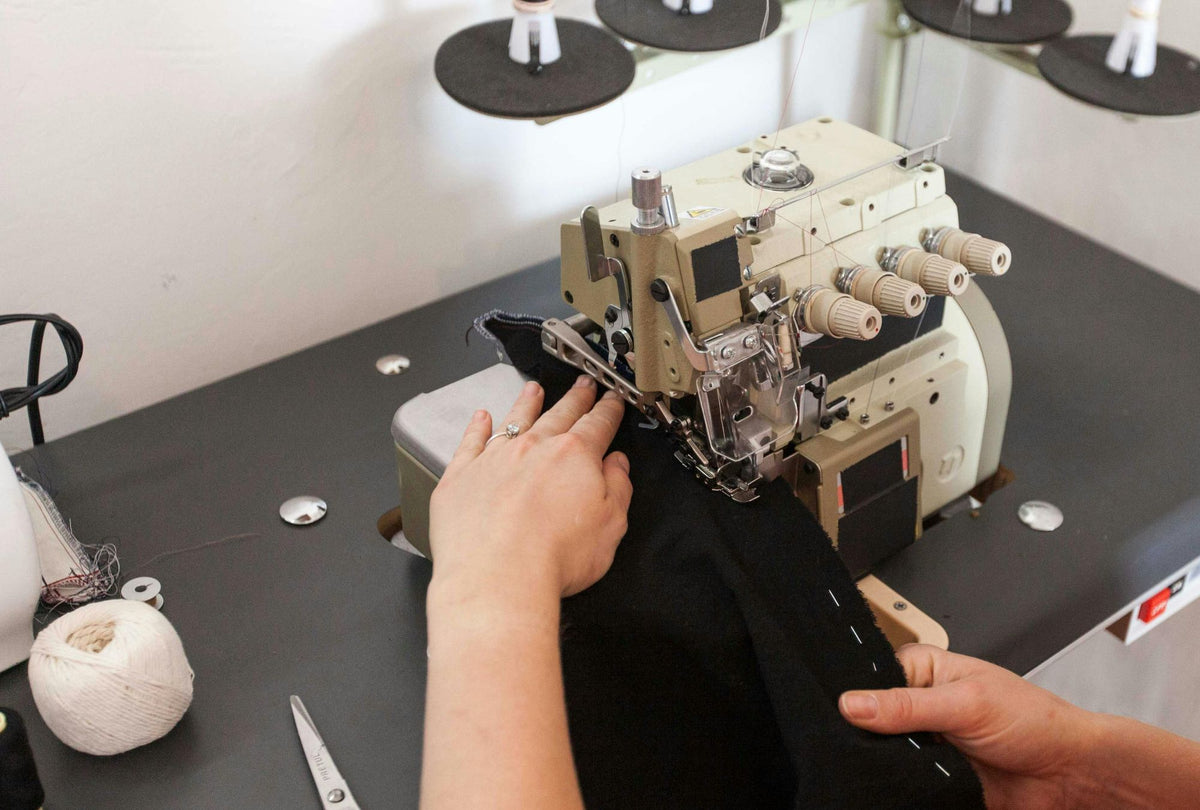 Thread Collective End-to-End Fashion Expertise | Thread Collective – Thread Collective Inc.