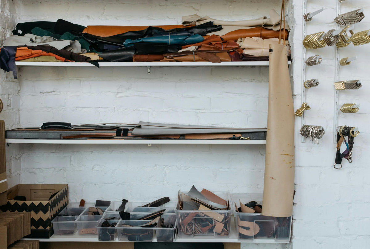 End-to-End Fashion Expertise | Thread Collective – Thread Collective Inc.