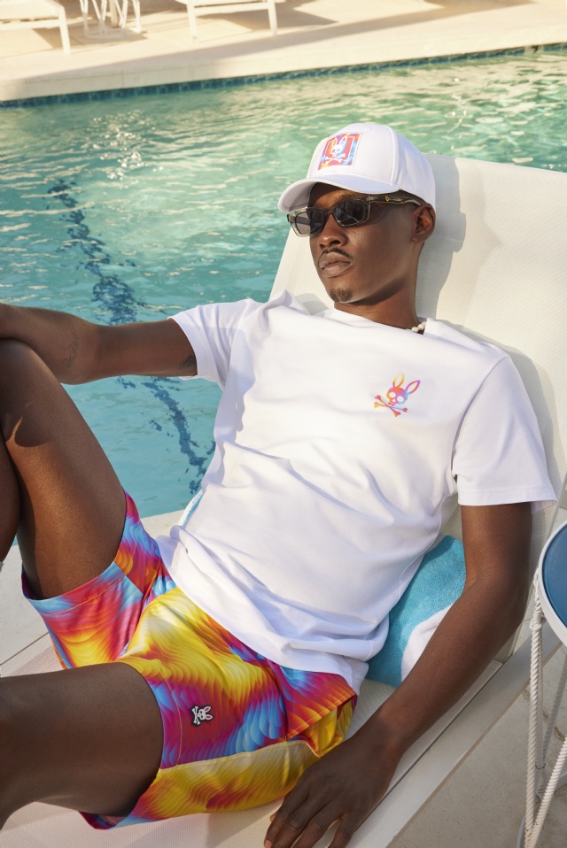 Psycho Bunny | Thread Collective | THREAD COLLECTIVE, leader mondial de l'industrie de l'habillement, de l'habillement et de la mode, qui conçoit, fabrique, commercialise des produits détenus et sous licence