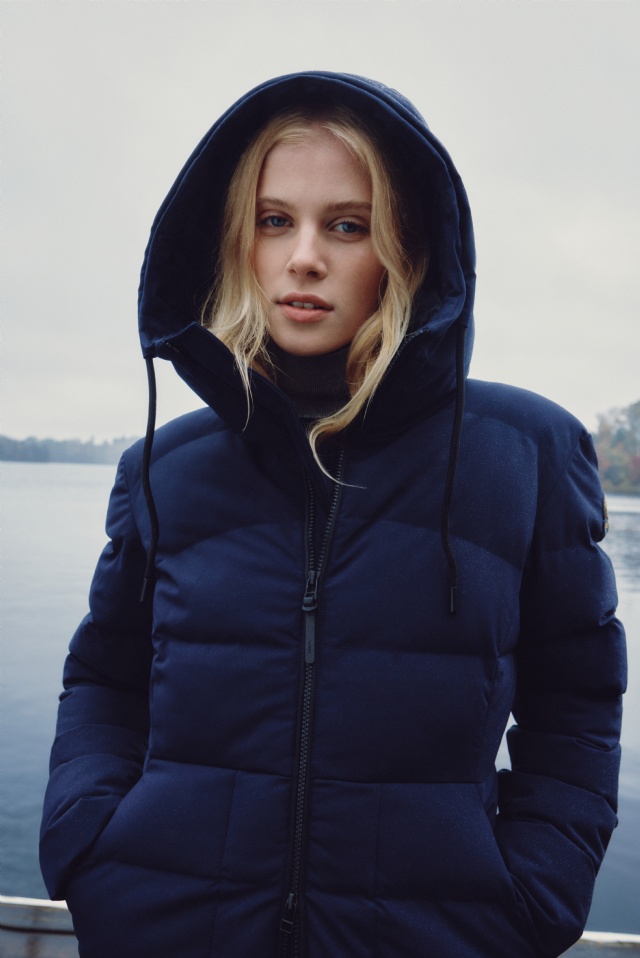 Kanuk | Thread Collective | THREAD COLLECTIVE, global leader in the clothing, apparel and fashion industry, designing, manufactures, markets, owned and licensed products