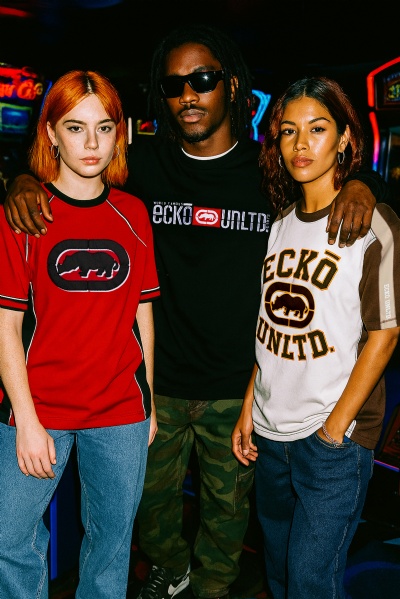 Ecko unltd.
